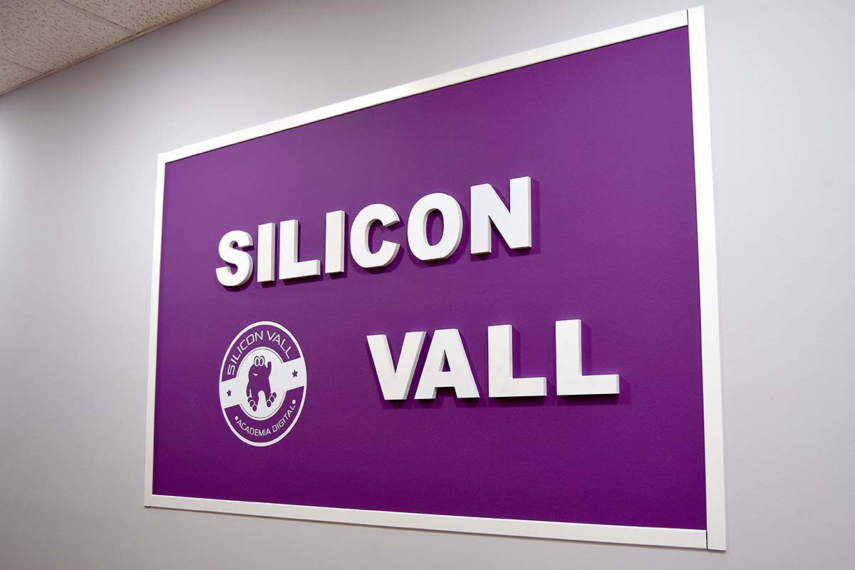 academia programacion y robotica siliconvall valladolid