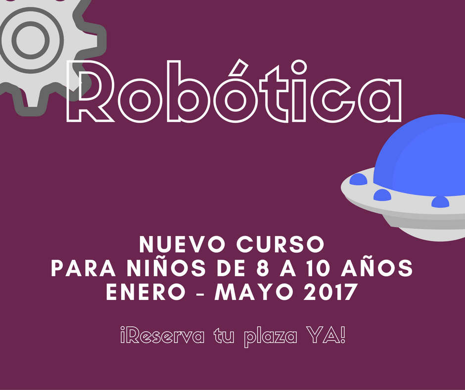 robotica-enero-8-10-anos