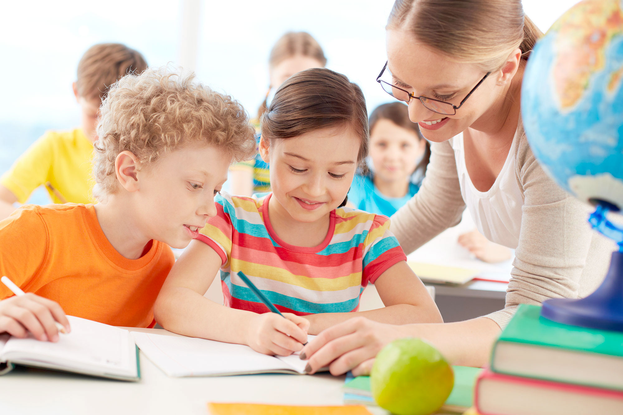 fomentar lectura niños