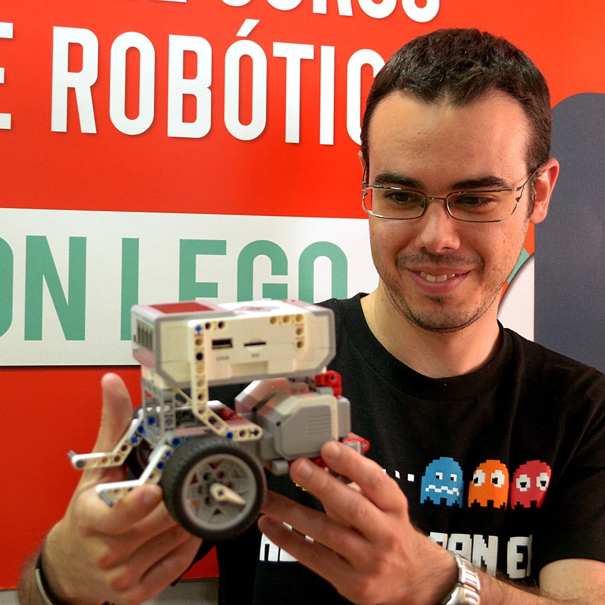 profesor siliconvall