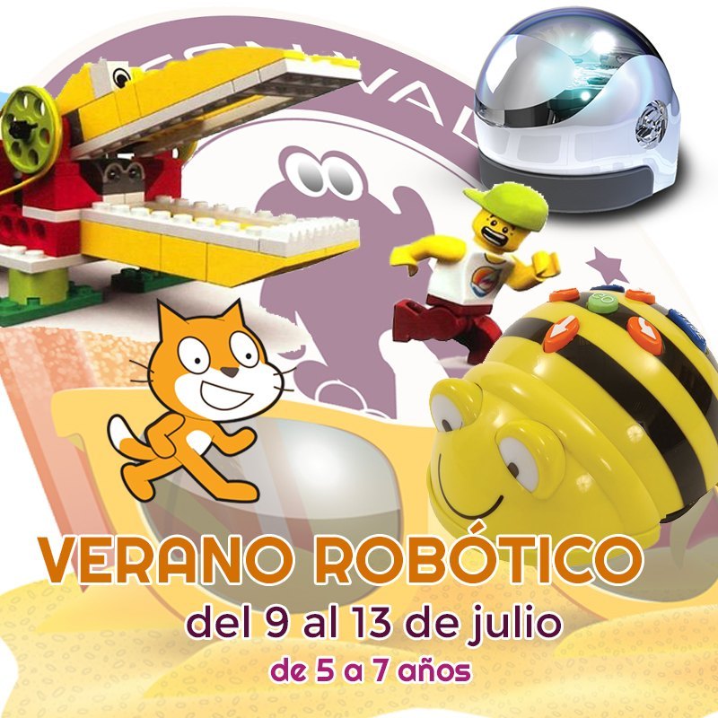 verano-robotico